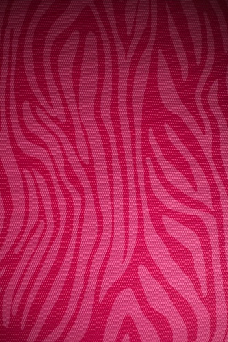 Детский коврик для йоги из ПВХ 153х60х0.3см Gaiam Pink zebra фото 3