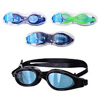 Детские очки для плавания Intex (55693)