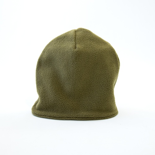 Зимняя флисовая шапка, теплая тактическая однотонная армейская шапка OSPORT (ty-0042) фото 2