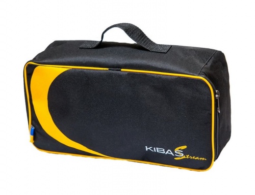 Чехол (сумка, футляр) для 2х катушек Kibas K 1602 Hard