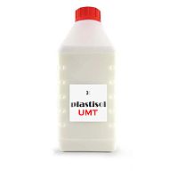 ПВХ-Пластизоль USM транспарентный литьевой бесцветный для патчей, лейб, шевронов, сувениров (R-00076)
