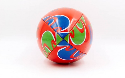 Мяч для регби GILBERT FB-4508-R фото 2