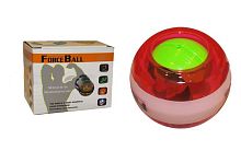Powerball тренажер для кистей рук Zel FI-2949 Forse Ball