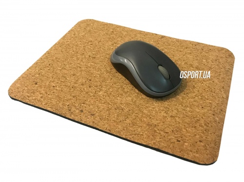 Коврик для мыши (игровая поверхность под мишку) OSPORT (MP-001)
