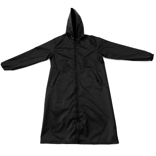 Плащ (куртка) дождевик с чехлом OSPORT (ty-0030) фото 14