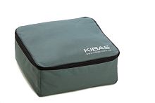Футляр (чехол, сумка) для 4х катушек жесткий Kibas K 320 Hardcase