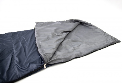 Спальный мешок (спальник туристический летний) одеяло OSPORT Лето (FI-0018) фото 17
