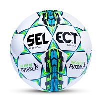 Мяч футзальный SELECT FUTSAL MIMAS
