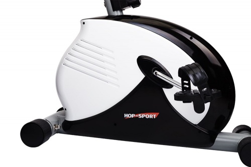Велотренажер магнитный Hop-Sport HS-66R фото 4