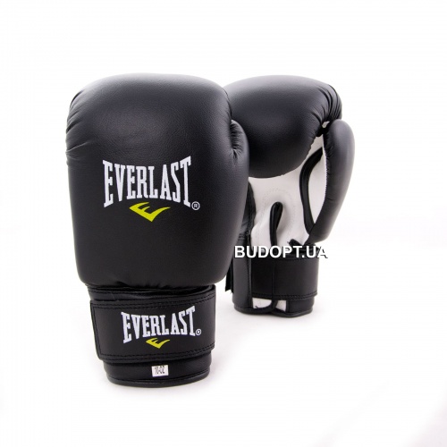 Перчатки боксерские для бокса PVC Everlast MA-0033 (4 унций) фото 8