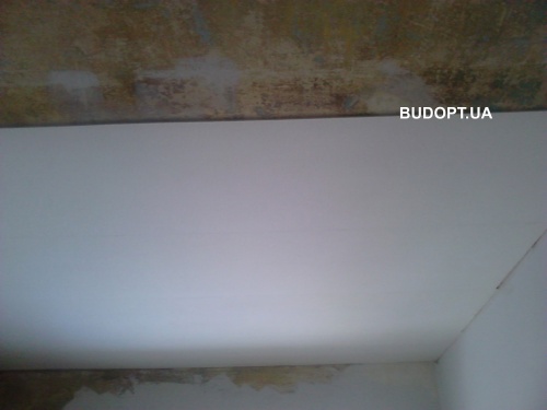 Подложка для Теплоизоляции/Звукоизоляции стен под обои (EcoHeat 3мм) фото 6