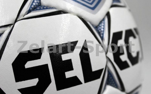 Мяч футбольный (тренировочный) SELECT COLPO DI TESTA фото 2