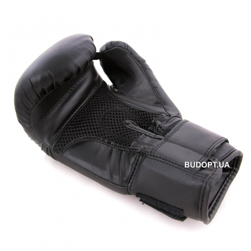 Перчатки боксерские для бокса PVC Everlast MA-0033 (4 унций) фото 3