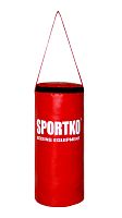 Сувенирный боксерский мешок из ПВХ Sportko 40см (МП10)