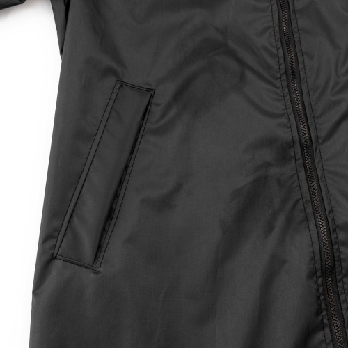 Дождевик плащ с капюшоном (плащ-куртка) тактический + чехол OSPORT (ty-0030) фото 18
