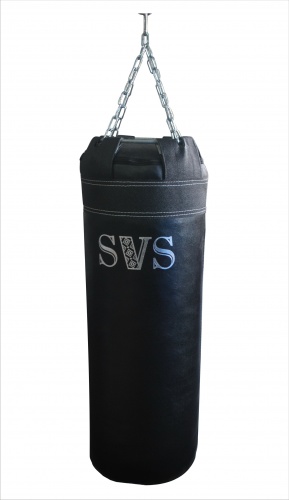 Боксерский мешок SVS Hunter (кирза) BBH-310