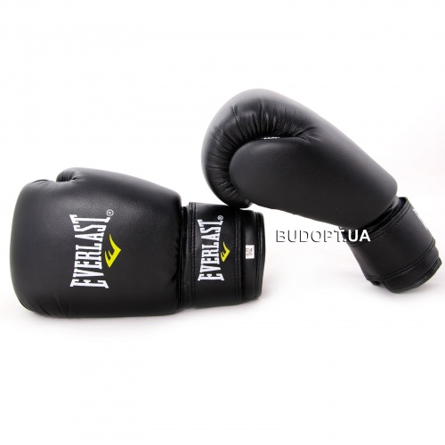 Перчатки боксерские для бокса PVC Everlast MA-0033 (4 унций) фото 5