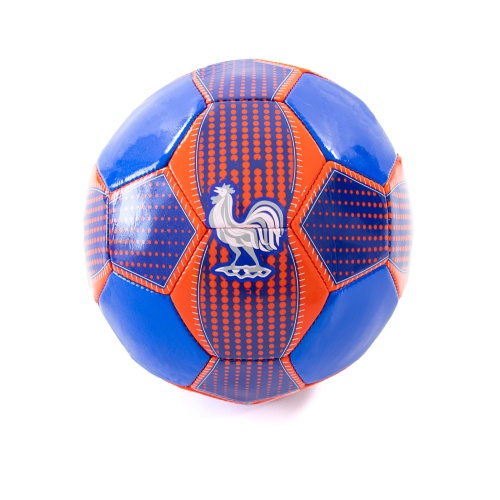Мяч футбольный (для футбола) Profi 5 размер (EV-3349) фото 2