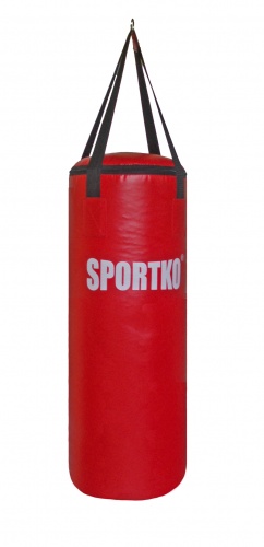 Боксерский мешок из ПВХ Боченок Sportko 85см (МП6)