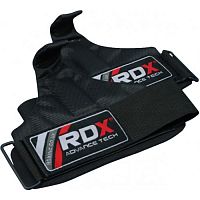 Крюки для тяги RDX