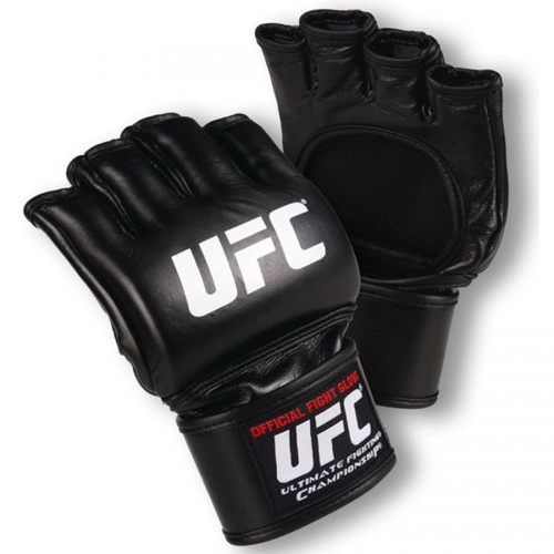 Перчатки для ММА UFC MGUF1 фото 2