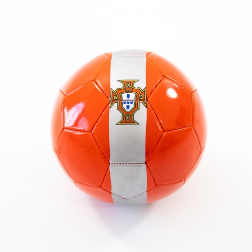 Мяч футбольный (для футбола) Profi 5 размер (EV 3334) фото 5