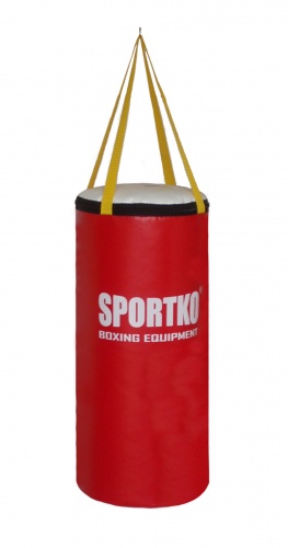 Боксерский мешок из ПВХ Юнга Sportko 50см (МП9)