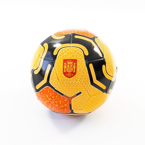 Мяч футбольный (для футбола) Profi 5 размер (EV-3352) фото 4