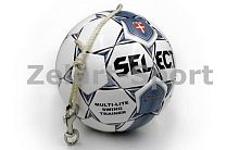 Мяч футбольный (тренировочный) SELECT COLPO DI TESTA