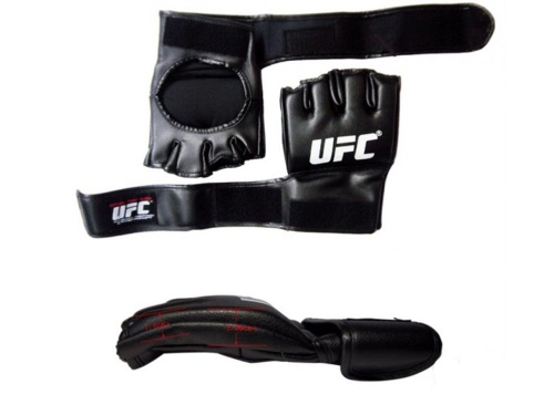 Перчатки для ММА UFC MGUF1 фото 7