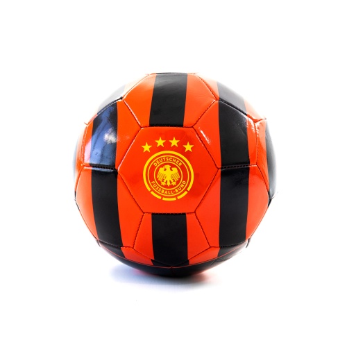 Мяч футбольный (для футбола) Profi 5 размер (EV 3235) фото 4