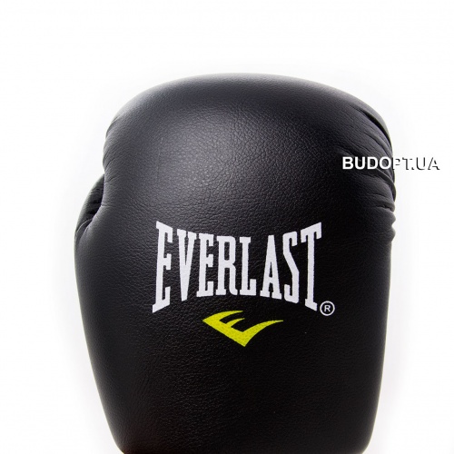 Перчатки боксерские для бокса PVC Everlast MA-0033 (4 унций) фото 7