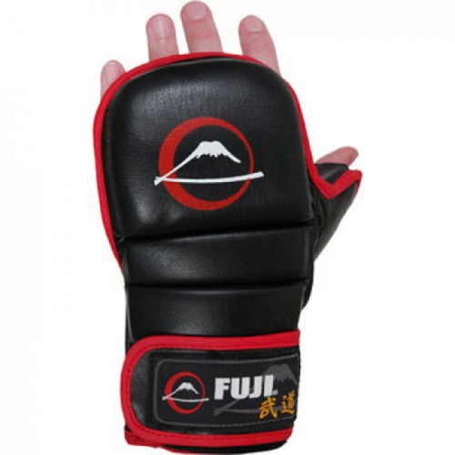 Перчатки для ММА FUJI Hybrid Training фото 2