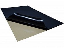Тепло-шумоизоляция из вспененного каучука SoundProOFF Flex Sheet 10мм лист 80x50см
