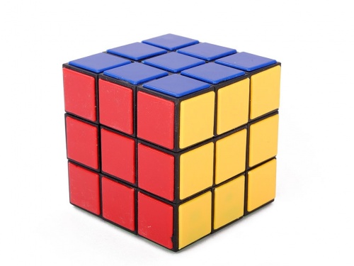 Кубик Рубика Profi (588) фото 2