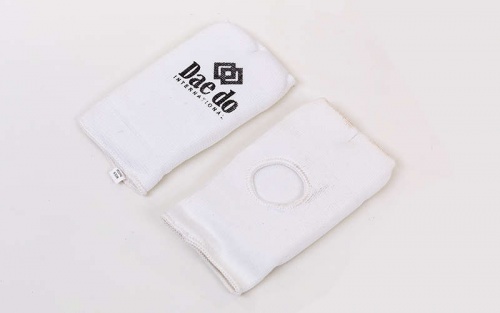 Перчатки (накладки) для карате MATSA (MA-0009) фото 3