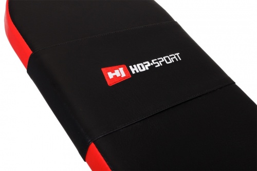 Скамья с двухсторонней регулировкой Hop-Sport HS-L114 фото 4